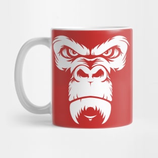 Apes united strong Mug